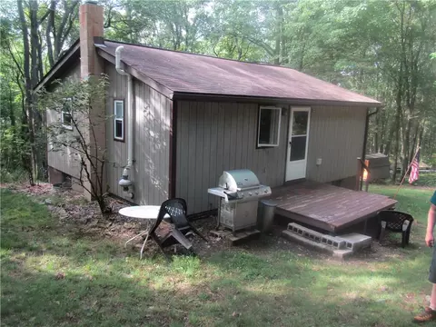 202 Bucktail Drive, 15963, PA 15963
