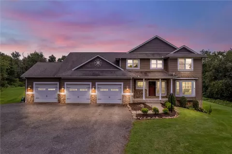 160 Sipes Rd, Freeport, PA 16229