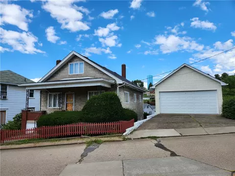 1428 Leeds Ave, Monessen, PA 15062