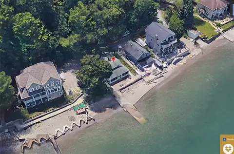 3769 Lake Front Dr, Erie, PA 16505