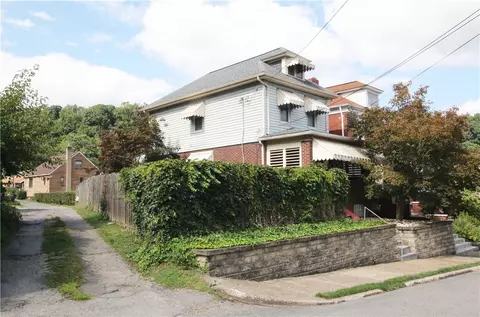 1140 13th St, Mckees Rocks, PA 15136