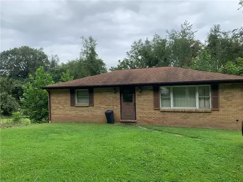 255 Bairdstown Rd, Blairsville, PA 15717