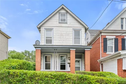 4236 Lydia St, Pittsburgh, PA 15207