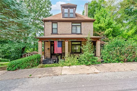 21 Winloch Ave, Pittsburgh, PA 15205