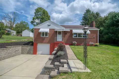 132 Robinson Hwy, Mcdonald, PA 15057