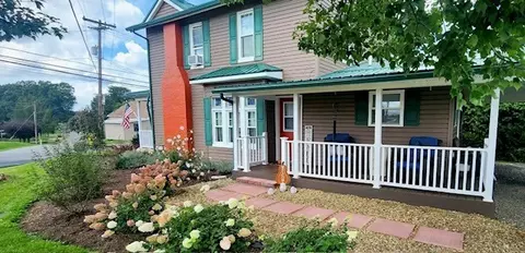 669 Lawsonham, Rimersburg, PA 16248