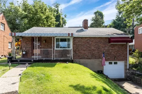 21 Ryan Dr, Pittsburgh, PA 15220
