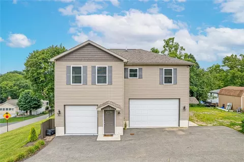 139 Glenn Ave, Greensburg, PA 15601