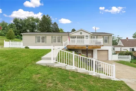 2804 Stanley Ave, South Park, PA 15129