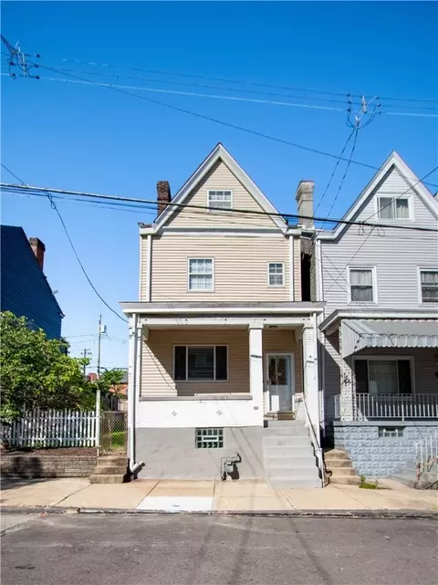 4907 Sciota St, Pittsburgh, PA 15224