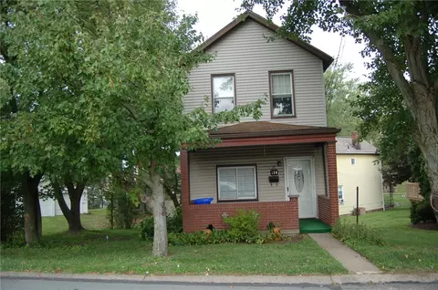 138 Hawthorne Ave, Carnegie, PA 15106