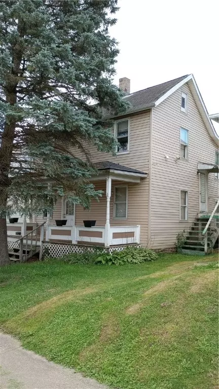 317 E Locust St, Butler, PA 16001