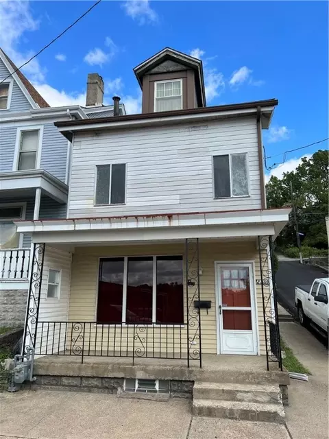 2339 Spring St, Pittsburgh, PA 15210
