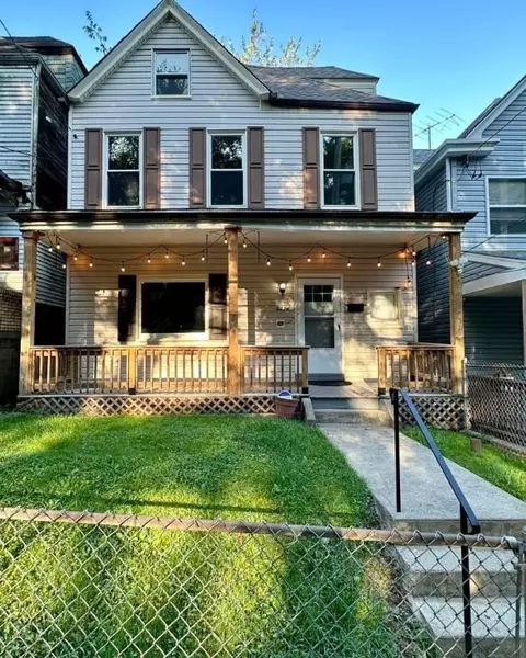 5014 Glenwood Ave, Pittsburgh, PA 15207