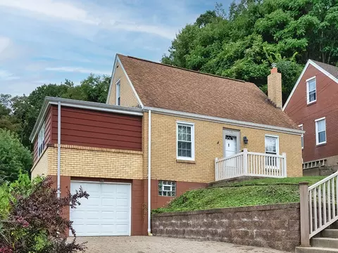 735 7th St, Verona, PA 15147