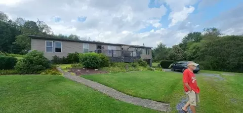 1157 Dairy Rd, Mayport, PA 16240