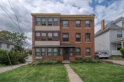 1423 Hillsdale, Pittsburgh, PA 15216