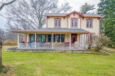 11050 Babcock Blvd, Gibsonia, PA 15044