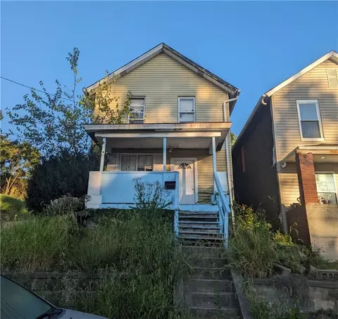 1824 Butler St, Mckeesport, PA 15132
