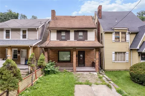 2634 Library Rd, Pittsburgh, PA 15234