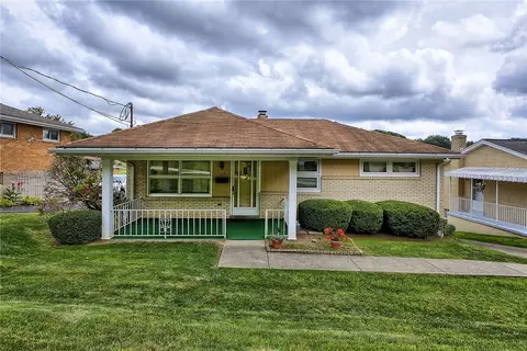 124 Glenview Ave, Greensburg, PA 15601