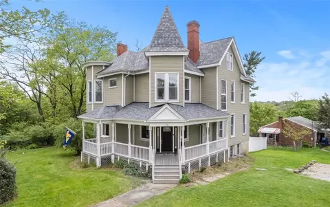 11 Division St, Pittsburgh, PA 15205