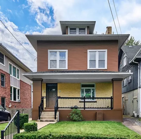 5826 Hobart St, Pittsburgh, PA 15217