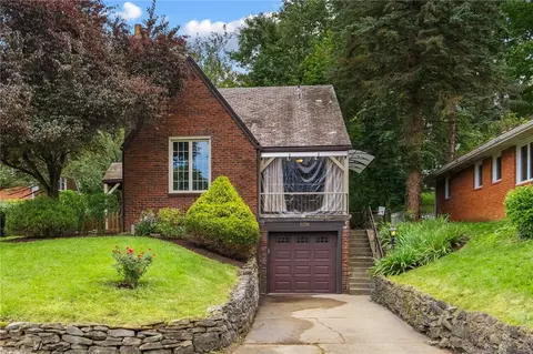 1230 Graham Blvd, Pittsburgh, PA 15235
