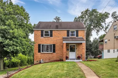138 Pennoak Dr, Pittsburgh, PA 15235