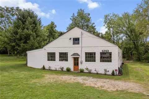 1243 Mayview Rd, Pittsburgh, PA 15241