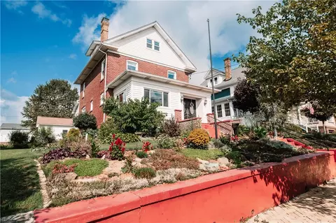 509 N Marian St, Ebensburg, PA 15931