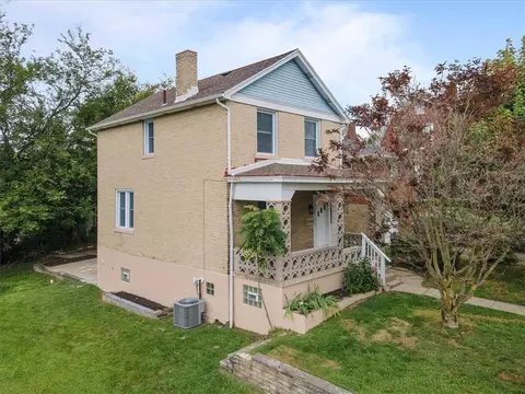 3746 Woodrow Ave, Pittsburgh, PA 15227
