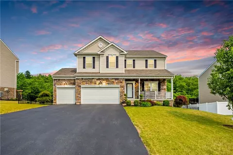 437 Beech Dr, Mckees Rocks, PA 15136