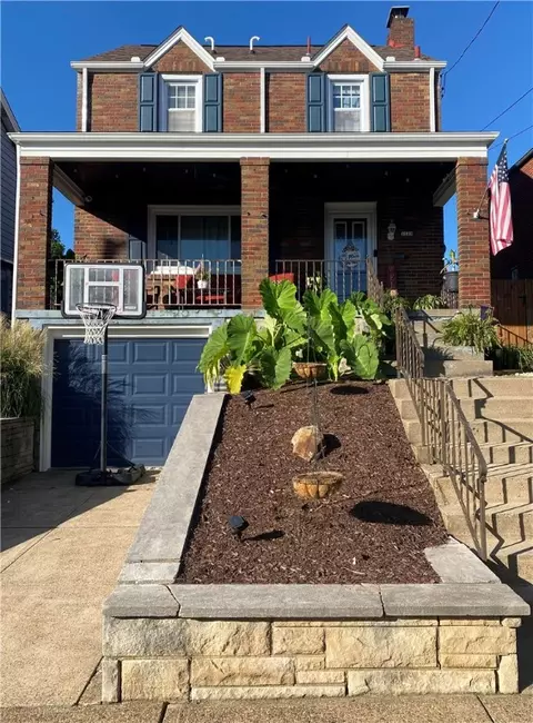 1143 Downlook St, Pittsburgh, PA 15201