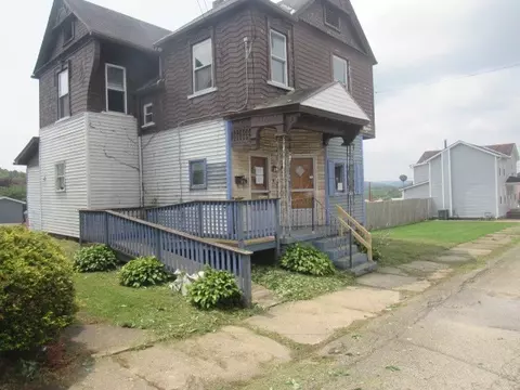 508 Walnut St, Saltsburg, PA 15681