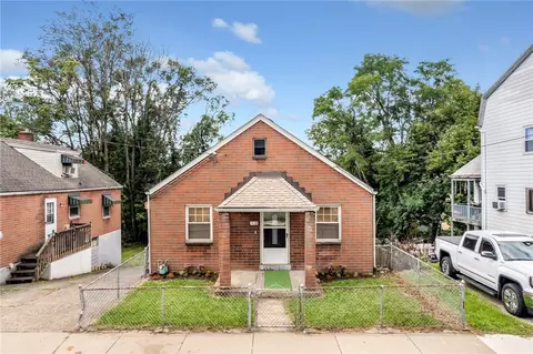 432 Belonda St, Pittsburgh, PA 15211