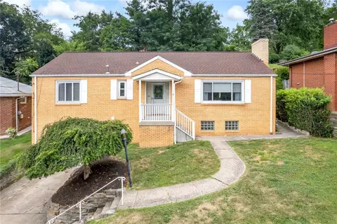 1130 Mckenna Ave, Pittsburgh, PA 15205