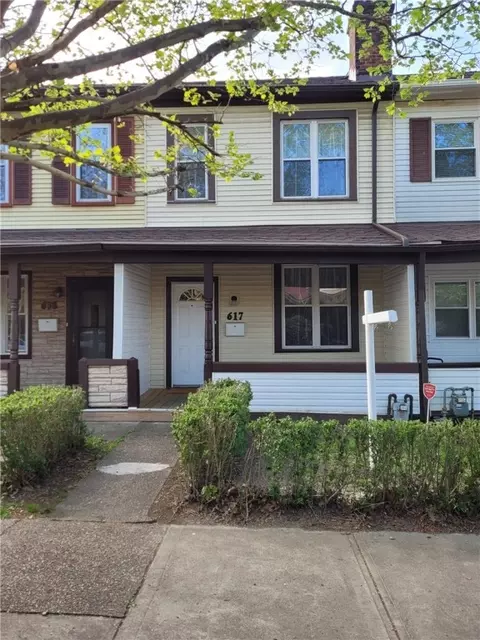 617 E 19th Ave, Munhall, PA 15120