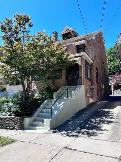 1524 Fallowfield Ave, Pittsburgh, PA 15216