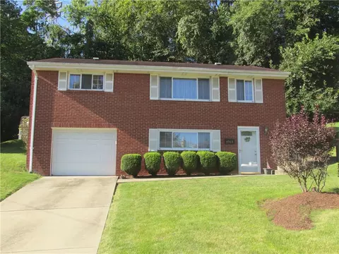 4964 Aspen St, West Mifflin, PA 15122