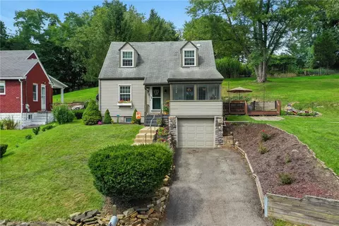 140 Rolshouse Rd, Pittsburgh, PA 15237