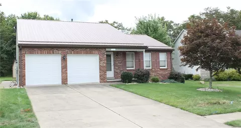 1431 N Ridge St, North Apollo, PA 15673