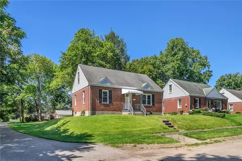 214 Shady Ave, Cheswick, PA 15024