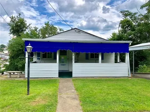 4307 Francis, West Mifflin, PA 15122