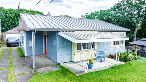 808 Erdner Ave, Pittsburgh, PA 15202