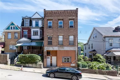 3422 Milwaukee St, Pittsburgh, PA 15219