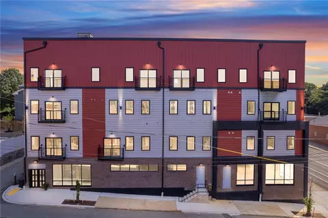 3809 Liberty Ave #305, Pittsburgh, PA 15201