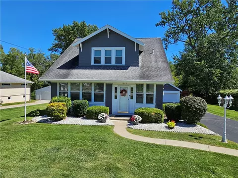 1646 Park Ave, Washington, PA 15301