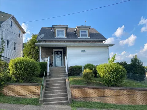 522 8th St, Donora, PA 15033