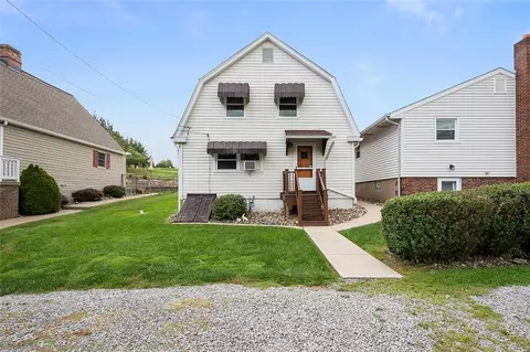 434 Murphy Ave, Baden, PA 15005